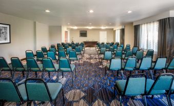 Hampton Inn Phoenix-Airport North