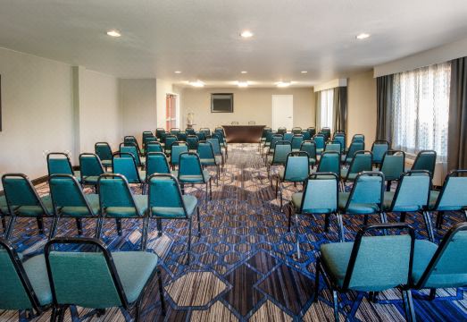 호텔 내 편의시설 사진