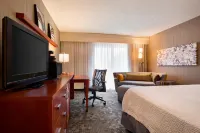 Courtyard Champaign Hoteles en Champaign