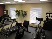 Hampton Inn Lindale/Tyler Area - Gym