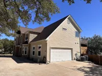 Tranquility at the Lake! 3 King Rooms+Bunks, Boat Parking+ Launch, Beach Access