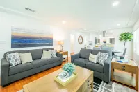 ALHAMBRA 4 Bed home near DTLA w/Parking