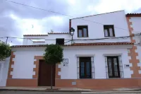 Casa Rural "El Corralillo del Abuelo"