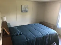 1000 Islands Cottage minutes from free boat launch! 이스트 엔드 워터프런트 파크 & 보트 론치 주변 호텔