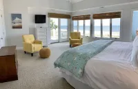 The Preserve - Recently Remodeled 5 Bedroom Oceanfront. Watch Video!
