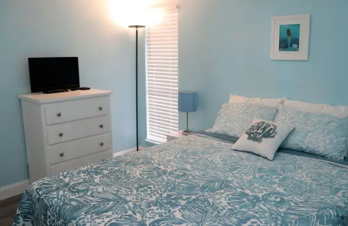 Beautiful Oceanfront Topsail Dunes Condo Steps From The Beach.