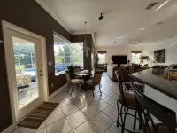 Luxury Villa on Canal