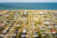 Salty Vibes/2 Blocks to Beach/Close Beach Access/Wright Memorial & Ocean Views