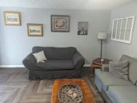 Relaxing apartment in Dandridge