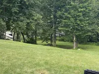 Sacandaga Lake Adirondack Escape 풀턴 카운티 호텔