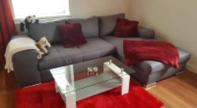 Berg vacation apartment in Annaberg-Buchholz in the heart of the Ore Mountains