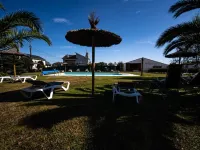 Apartamentos Jesús for 4 people Hotels in Valdes
