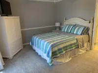 Quiet Townhouse - Cozy Gas Fireplace - Near Lake Chatuge