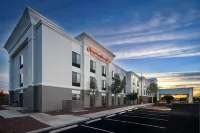 Hampton Inn & Suites Tucson East/Williams Center Hotels near Trail Dust Town