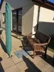 Large 3 bed bungalow set in Woodland grounds near Tamar lakes and local beaches