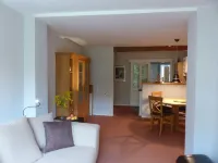 Apartment AltstadtErleben 1 (ground floor)