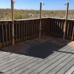 Gulf Front Escape-Panoramic East Views & Oversized Balcony