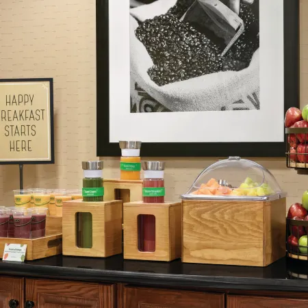 Hampton Inn & Suites Enid
