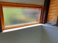 Chalet overlooking Lake Geneva