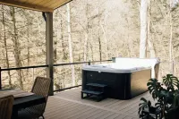 Waterview. Hot Tub. Gas Firepit. Lancaster 40 Min.