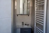 Ideal for two people