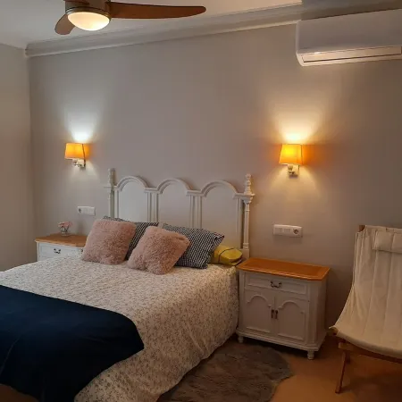 Apartment in Bahía de Levante