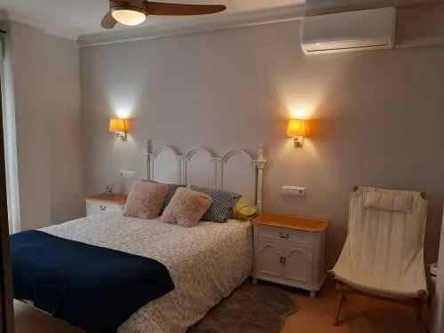 Apartment in Bahía de Levante