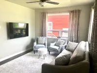 Cozy remodeled cottage in heart of Ashland/Chequamegon Bay/Lake Superior Hotels in Ashland