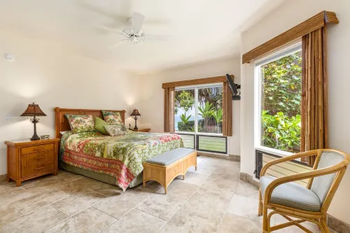 Oceanfront - Kanaloa at Kona - Newly Remodeled Hotels in Kahaluu-Keauhou