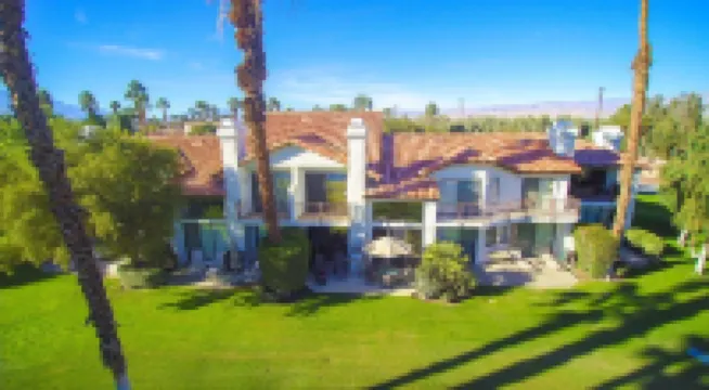 Palm Desert Dream Getaway on Palm Valley Golf Course!