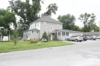 Fairy Bowery Hotels in Nauvoo