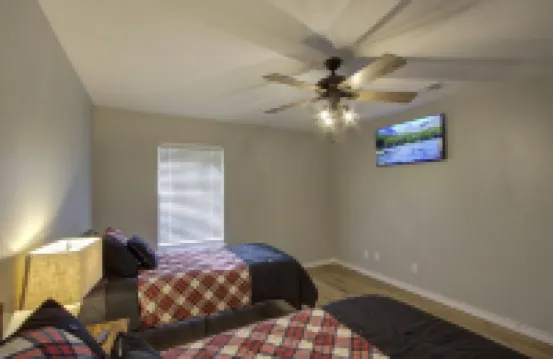 Home Away from Home & Business Ready