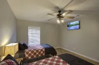 Home Away from Home & Business Ready Hotels in Texarkana