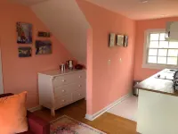 Cozy Chambourcin Cottage at Willow Creek Winery