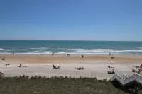 Oceanfront, Elevator, Early Check-in, Heated Pool, Step onto the Sand - Beach