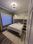 Beautifully updated 4 bedroom Lake Home