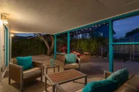 Wines, Vines, and Mines - A Block off Mainstreet in Historic Downtown Cottonwood