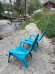 Sequoias Creekside2/Cozy Garden Cabin