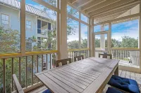 Experience Luxury and Location in WaterColor!
