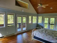 Comfortable House Close To White Oak Canyon & Old Rag Trails - 4 tähden