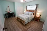4-Bedroom Vacation Home - Port O'Connor
