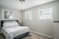 Peaceful paradise on Lake Murray