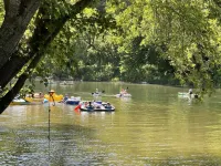 Wild and wonderful West Virginia
