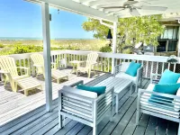 3Bd 3ba Island Oasis                 Beach Front with a Dock-Perfect Event Space Hotels in Placida