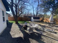 High-end Creek Retreat Hotel in zona Università del Texas a Dallas