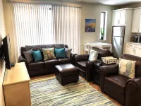 Luxury Downtown Traverse City Condo-Capri 2