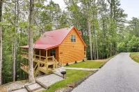 Lakefront in Cliffview. 4BR, 3BTH- No Smoking/Pets. Fishing Dock, Game Rm..More