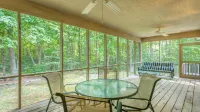 🏅5BR Large~22ppl -HOT TUB~ Easy checkout! 9 mi.Chatt
