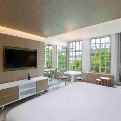 Gran Hotel Costa Rica, Curio Collection by Hilton Rooms