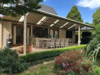 Martha's ......... Your hideaway in the highlands.